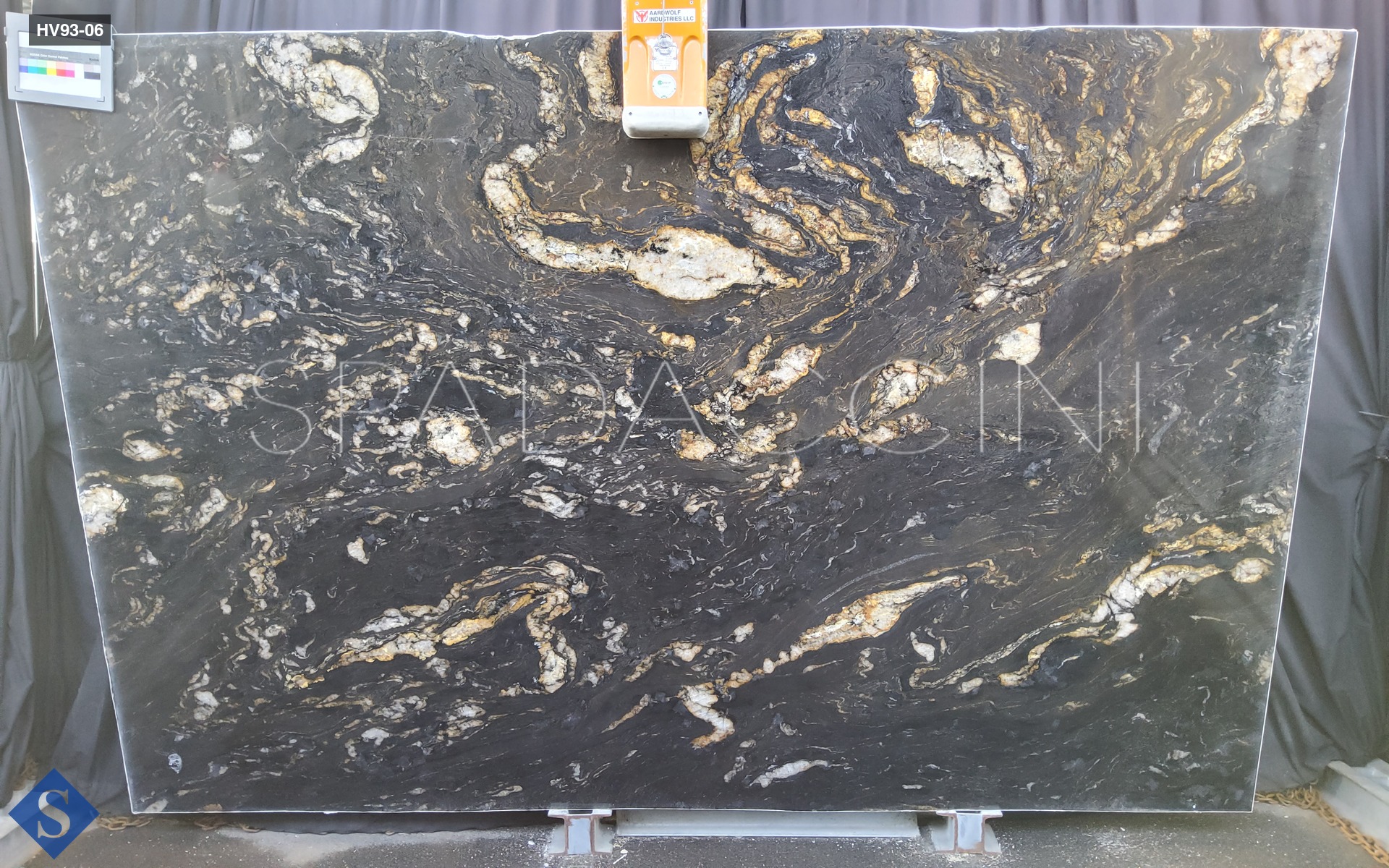 BLACK TITANIUM EXTRA