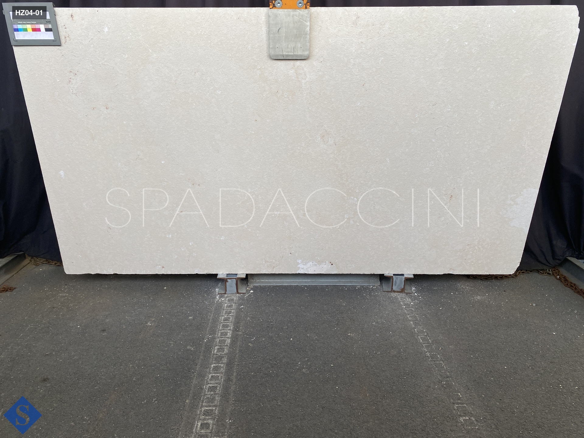 PIERRE DE SAINTE CROIX Banc 5