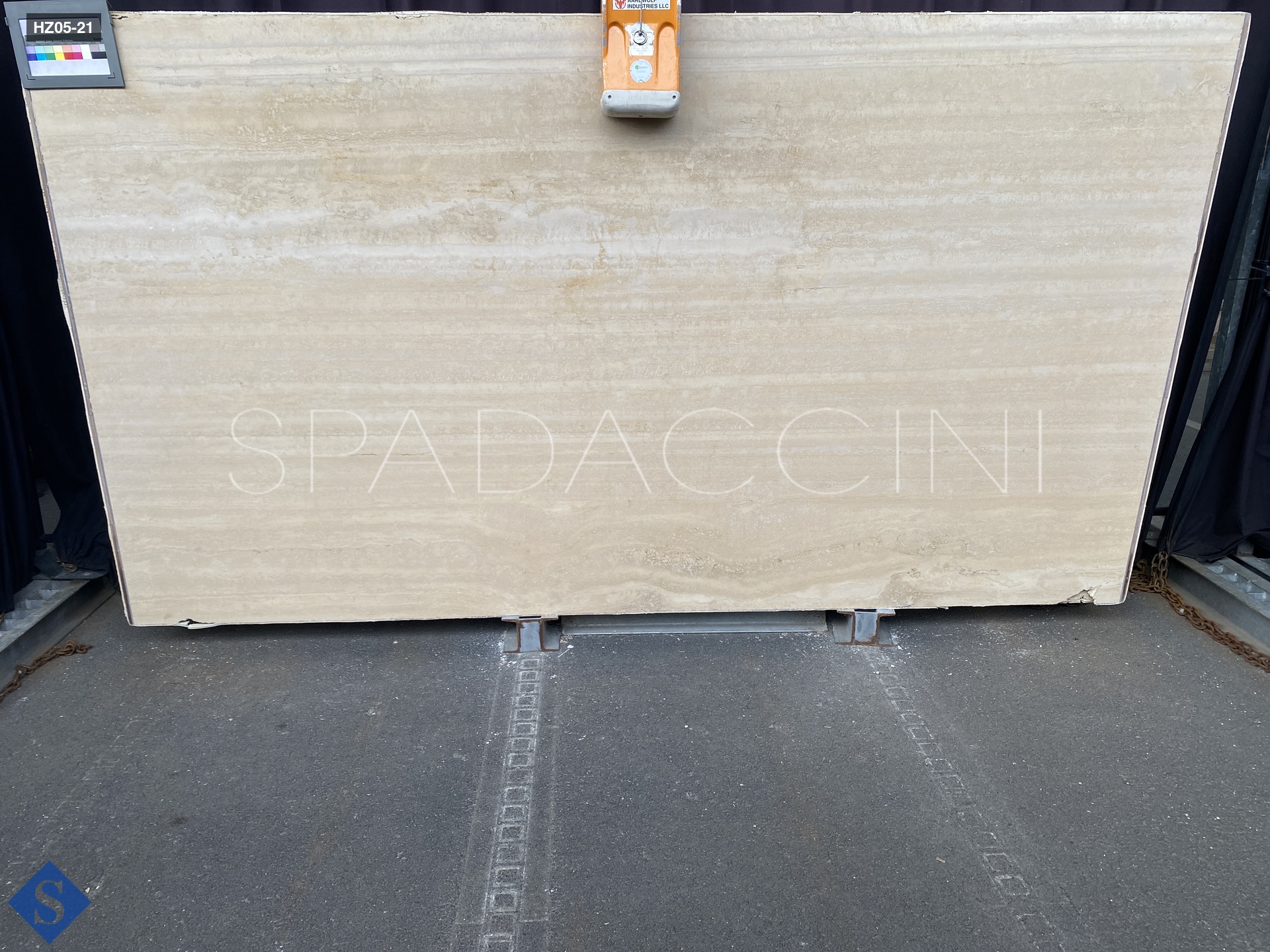 TRAVERTIN CLASSIQUE EXTRA